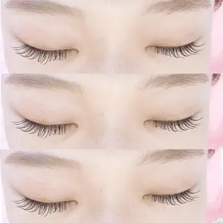 マツエク・マツパ ✧elpatio✧︎ 小出紗羅のマツエク・マツパデザイン