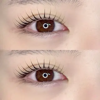 マツエク・マツパ salon milleのマツエク・マツパデザイン