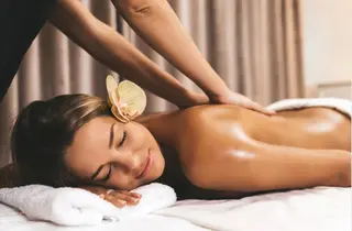 天奈 DAISUKEのエステ・リラクイメージ