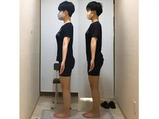 姿勢・骨盤/小顔矯正 痩身ダイエット 横田のエステ・リラクイメージ