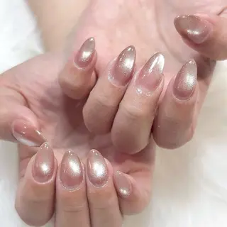 ネイル eclat ANJUのネイルデザイン