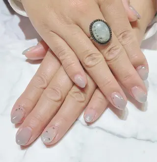 ネイル ネイルサロン Belleのネイルデザイン