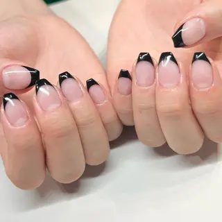 ネイル WEZU NAILのネイルデザイン