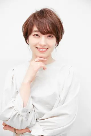 ショート ビビデ枚方店　店長 濵添　健太郎のヘアスタイル