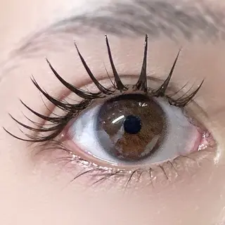 マツエク・マツパ マツエク専門店 cyunaのマツエク・マツパデザイン