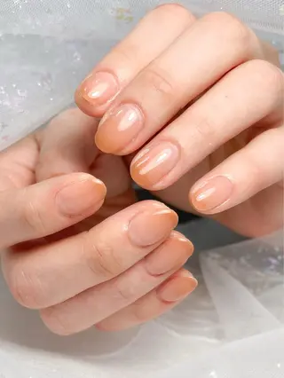 ネイル snow roomのネイルデザイン