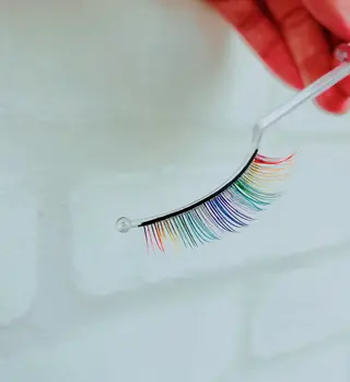 マツエク・マツパ マリーテレジア TATEISHIのマツエク・マツパデザイン