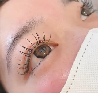 マツエク・マツパ Lokelani HAYASHIのマツエク・マツパデザイン