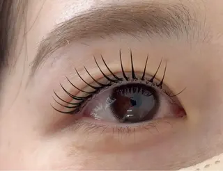 マツエク・マツパ edur所属・edur 梶並のマツエク・マツパデザイン