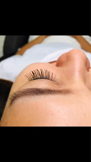 マツエク・マツパ eyelash salon  catorce所属・マツエク Catorceのマツエク・マツパデザイン