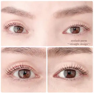 マツエク・マツパ 田村 莉子のマツエク・マツパデザイン