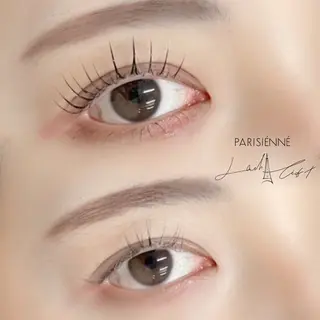 マツエク・マツパ Jewel. kanamiiiのマツエク・マツパデザイン