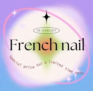 ネイル Nail salon  Euphoria所属・Euphoria Sakiのネイルデザイン