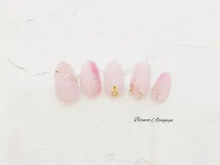 ネイル Bianca TANAKAのネイルデザイン