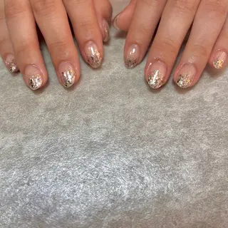 ネイル nailsalon auneのネイルデザイン
