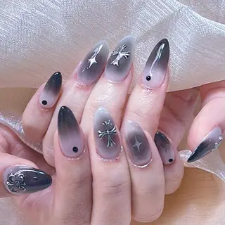 ネイル Noa 🎀のネイルデザイン