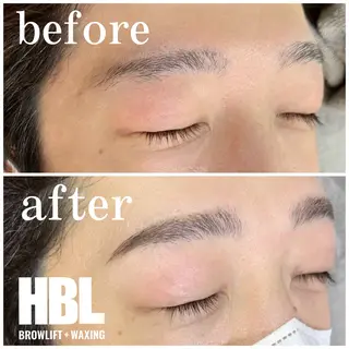 アイブロウ 吉田 麻衣の眉毛・アイブロウイメージ