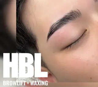 メンズ アイブロウ Eyelash salon CREA河原町店所属・CREA 河原町店のマツエク・マツパデザイン