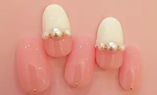 ネイル 🌸りな りなのネイルデザイン