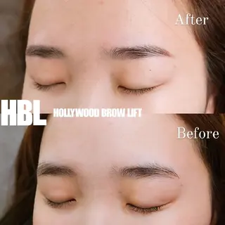 アイブロウ 佐藤 彩の眉毛・アイブロウイメージ