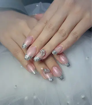 ネイル 👍thumbs up nail👍のネイルデザイン