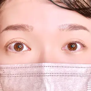 マツエク・マツパ ‎🪞Be.┊ Miku┊マツパ🌙のマツエク・マツパデザイン