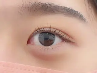 マツエク・マツパ bello杉原 夏朱のマツエク・マツパデザイン