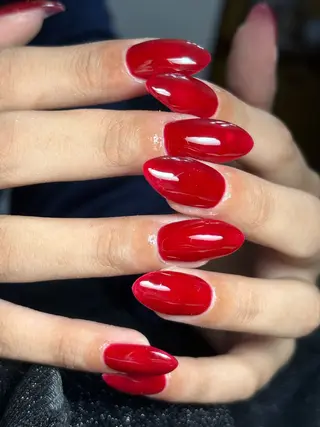 ネイル ✴︎ Delightのネイルデザイン