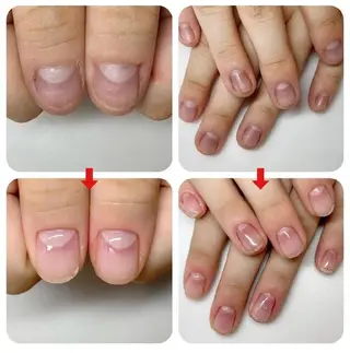 ネイル ネイルサロンアリューム所属・ネイルサロン アリュームのネイルデザイン