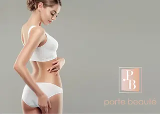 Porte beauteオーナーのエステ・リラクイメージ