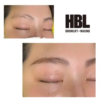 アイブロウ saika more Suzukiのマツエク・マツパデザイン