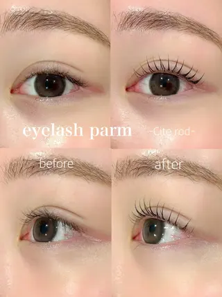 マツエク・マツパ 🩵ANELA東口 齋藤琴音💚のマツエク・マツパデザイン