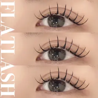 マツエク・マツパ HOME loveitのマツエク・マツパデザイン