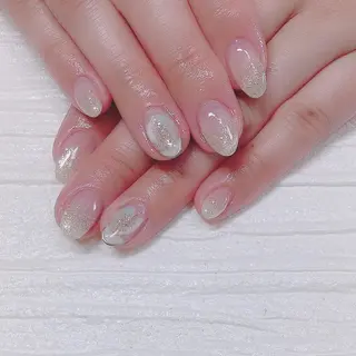 ネイル nailsalon vanilla.のネイルデザイン