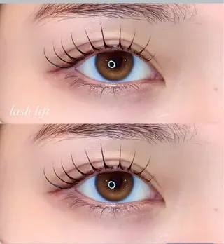 マツエク・マツパ Cils by une fleur所属・unefleur 𝑺𝑯𝑰𝑶💕のマツエク・マツパデザイン