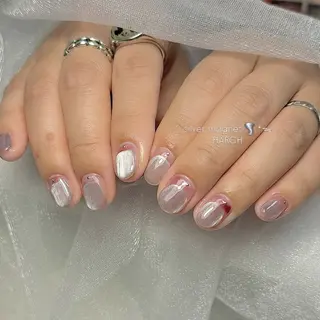 ネイル H nailのネイルデザイン