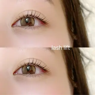 マツエク・マツパ soo nachiのマツエク・マツパデザイン