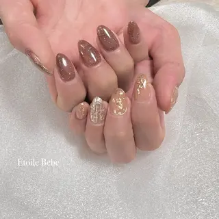 ネイル Étoile Bebeのエステ・リラクイメージ