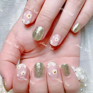 ネイル Mery Mery🌸のネイルデザイン