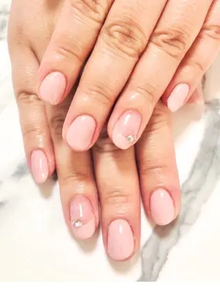 ネイル 完全個室salon k.nailのネイルデザイン