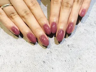 ネイル 舞田 苑香のネイルデザイン