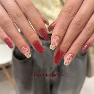 ネイル laboT airiのネイルデザイン