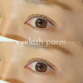 マツエク・マツパ Loar所属・Loar 大出のマツエク・マツパデザイン