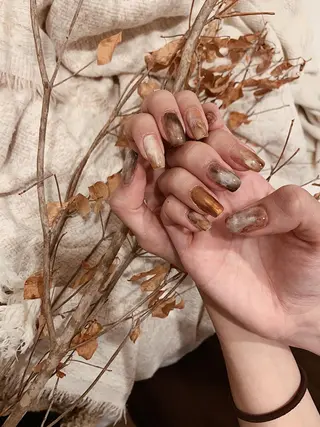 ネイル 土屋 智子のエステ・リラクイメージ