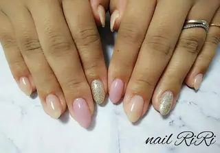 ネイル nail RiRi アトレナチュラのエステ・リラクイメージ