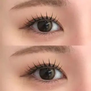 マツエク・マツパ ⭐️enurk⭐️ ひよりのマツエク・マツパデザイン