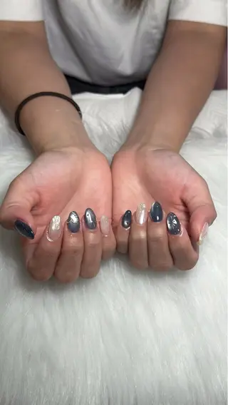 ネイル RE:Bonn所属・salon re:bonnのネイルデザイン