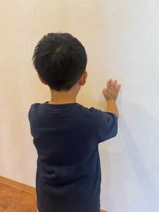 キッズ PROPOSTA桑名 tsujiのヘアスタイル