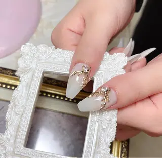 ネイル FLY Nail Salonのネイルデザイン