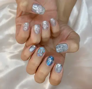 ネイル franc__ nailのネイルデザイン